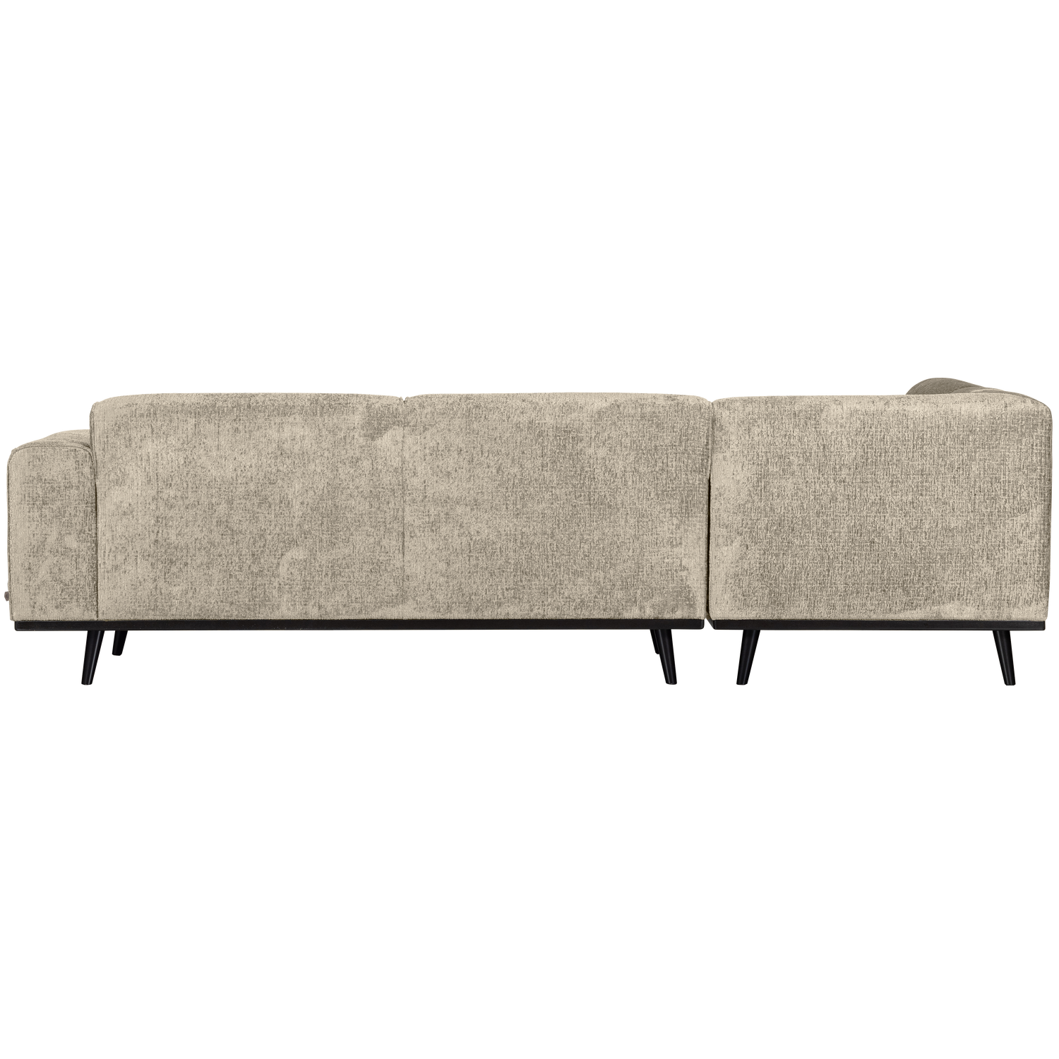 STATEMENT HOEKBANK LINKS STRUCTURE VELVET WHEATFIELD