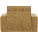 SECOND DATE FAUTEUIL VELVET GOUDGEEL