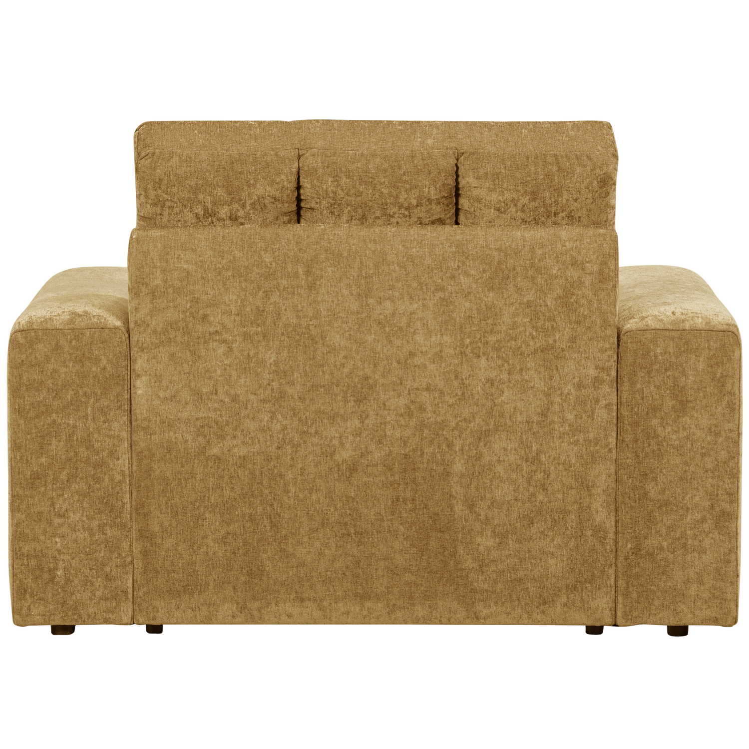 SECOND DATE FAUTEUIL VELVET GOUDGEEL