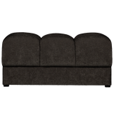 SECOND DATE HOCKER VELVET ANTRACIET