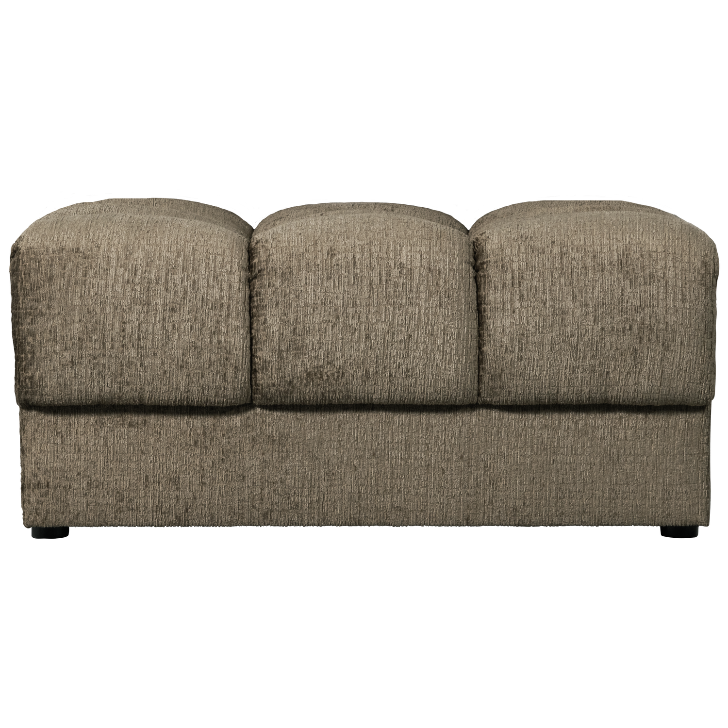 SECOND DATE HOCKER STRUCTURE VELVET BONSAI