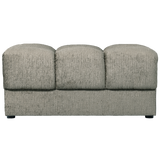 SECOND DATE HOCKER STRUCTURE VELVET FROST