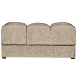 SECOND DATE HOCKER VELVET NOUGAT