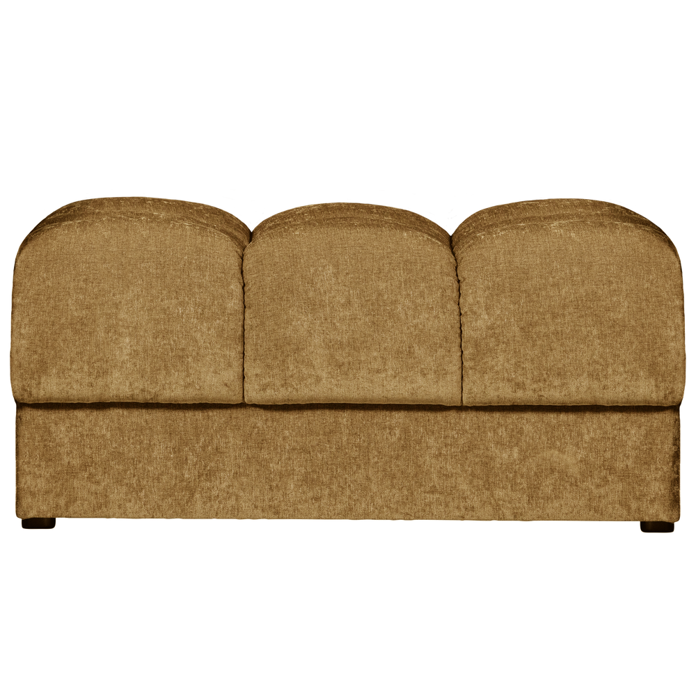 SECOND DATE HOCKER VELVET GOUDGEEL
