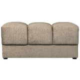 SECOND DATE HOCKER STRUCTURE VELVET WHEATFIELD