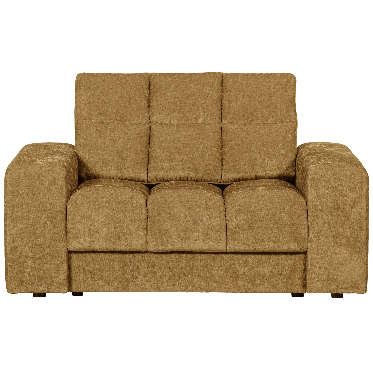 SECOND DATE LOVESEAT VELVET GOUDGEEL