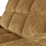 SECOND DATE LOVESEAT VELVET GOUDGEEL