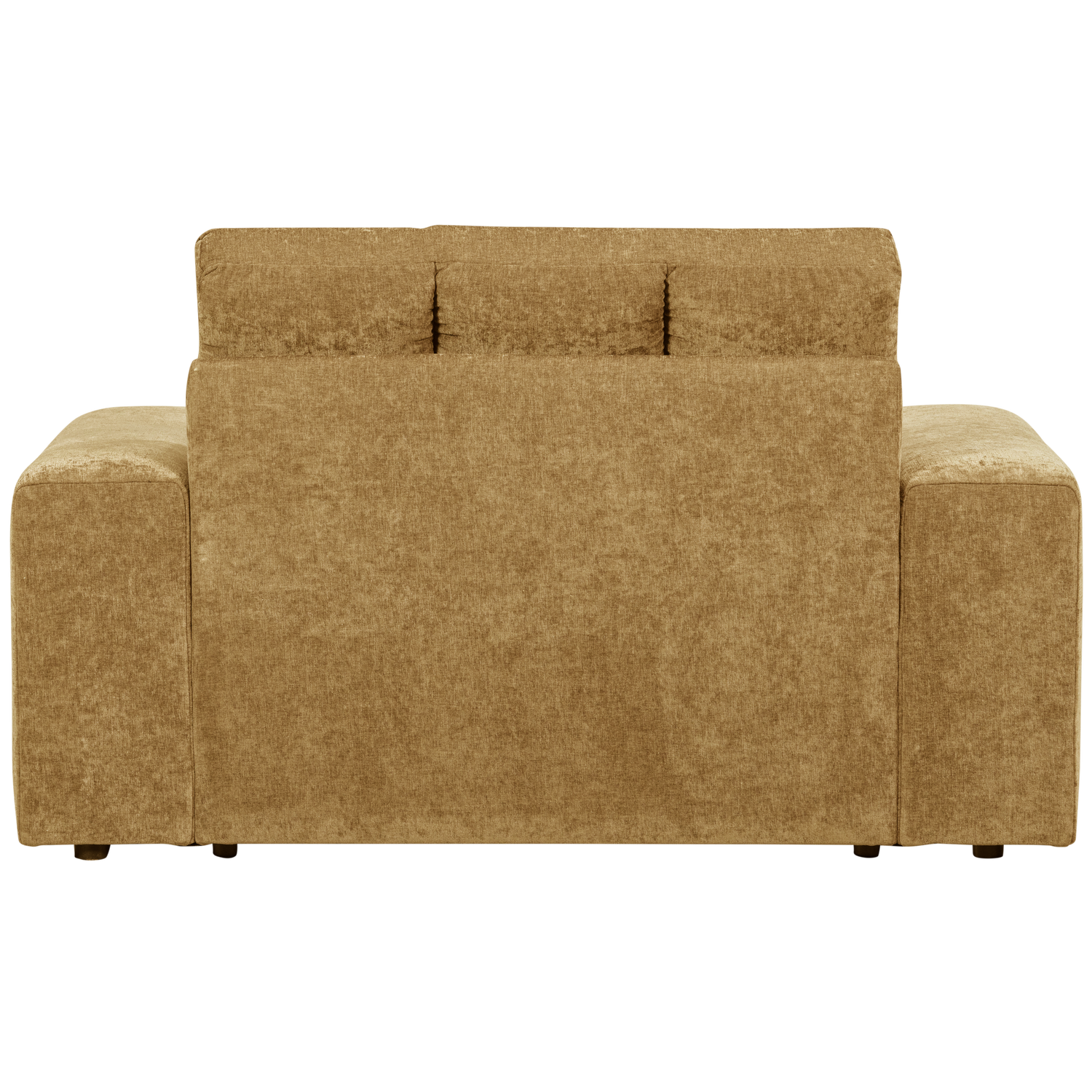 SECOND DATE LOVESEAT VELVET GOUDGEEL