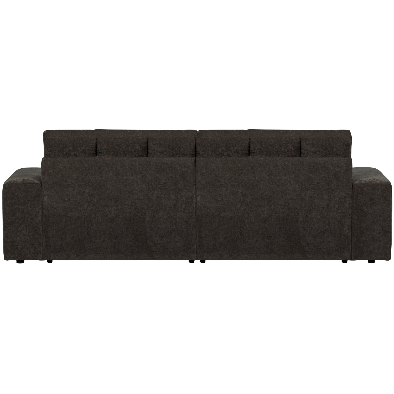 SECOND DATE 2-ZITS BANK VELVET ANTRACIET