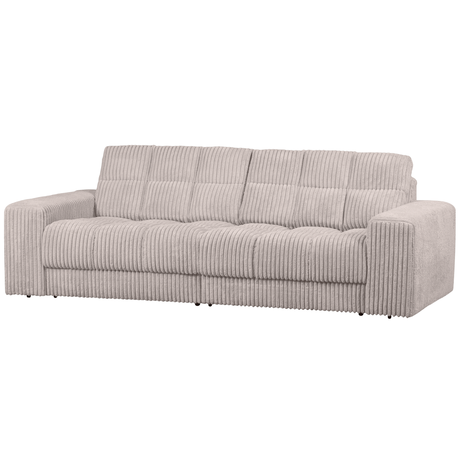 SECOND DATE 2-ZITS BANK RIBSTOF NATUREL