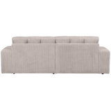 SECOND DATE 2-ZITS BANK RIBSTOF NATUREL