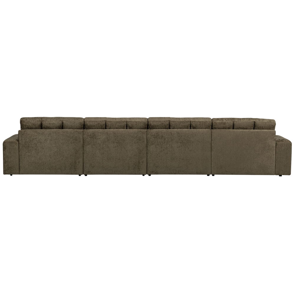 SECOND DATE 4-ZITS BANK STRUCTURE VELVET BONSAI