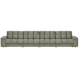 SECOND DATE 4-ZITS BANK STRUCTURE VELVET FROST