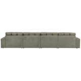 SECOND DATE 4-ZITS BANK STRUCTURE VELVET FROST