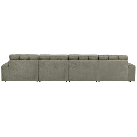 SECOND DATE 4-ZITS BANK STRUCTURE VELVET FROST