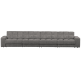 SECOND DATE 4-ZITS BANK RIBSTOF TERRAZZO