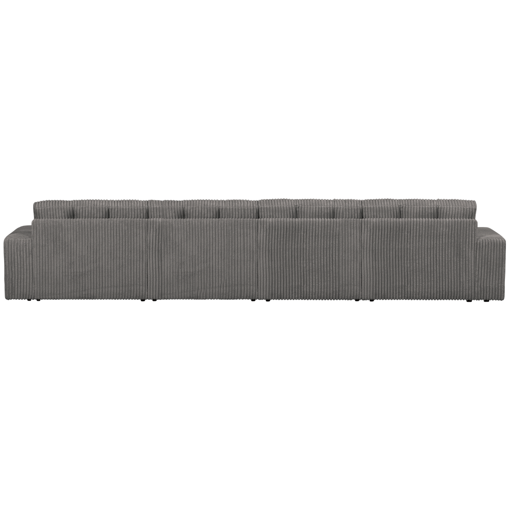 SECOND DATE 4-ZITS BANK RIBSTOF TERRAZZO