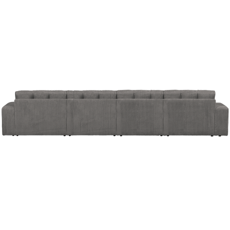 SECOND DATE 4-ZITS BANK RIBSTOF TERRAZZO