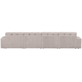 SECOND DATE 4-ZITS BANK RIBSTOF NATUREL