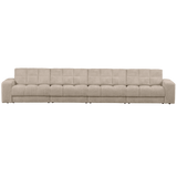 SECOND DATE 4-ZITS BANK RIBSTOF TRAVERTIN