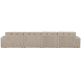 SECOND DATE 4-ZITS BANK RIBSTOF TRAVERTIN