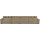 SECOND DATE 4-ZITS BANK STRUCTURE VELVET WHEATFIELD