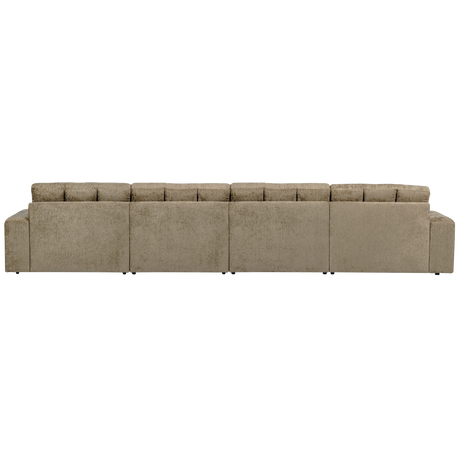 SECOND DATE 4-ZITS BANK STRUCTURE VELVET WHEATFIELD