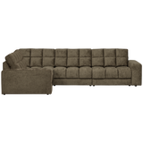 SECOND DATE HOEKBANK LINKS STRUCTURE VELVET BONSAI