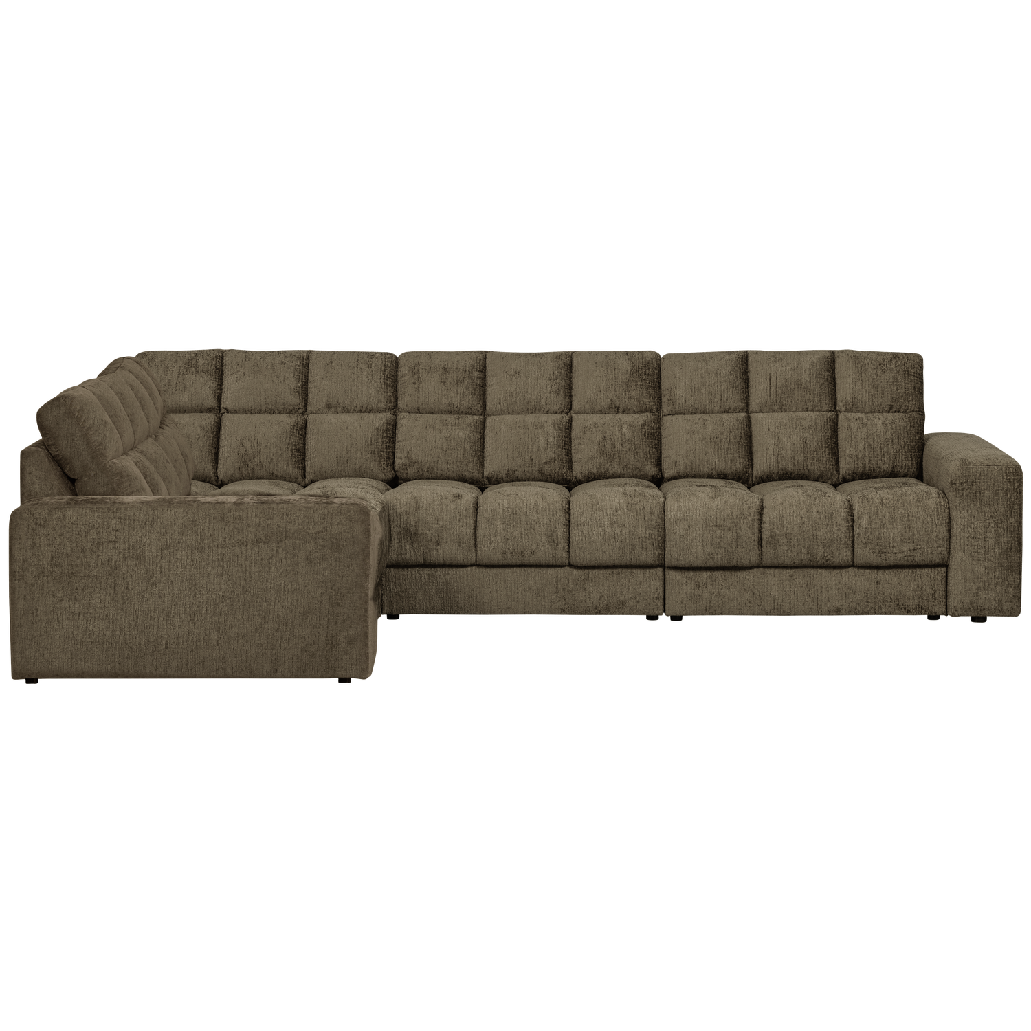 SECOND DATE HOEKBANK LINKS STRUCTURE VELVET BONSAI