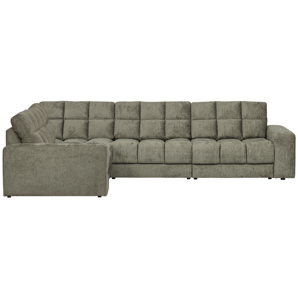 SECOND DATE HOEKBANK LINKS STRUCTURE VELVET FROST