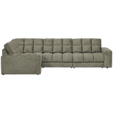 SECOND DATE HOEKBANK LINKS STRUCTURE VELVET FROST