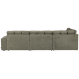 SECOND DATE HOEKBANK LINKS STRUCTURE VELVET FROST