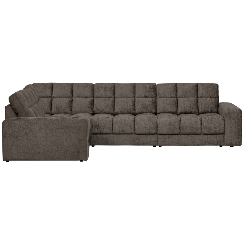 SECOND DATE HOEKBANK LINKS STRUCTURE VELVET MOUNTAIN