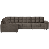 SECOND DATE HOEKBANK LINKS STRUCTURE VELVET MOUNTAIN