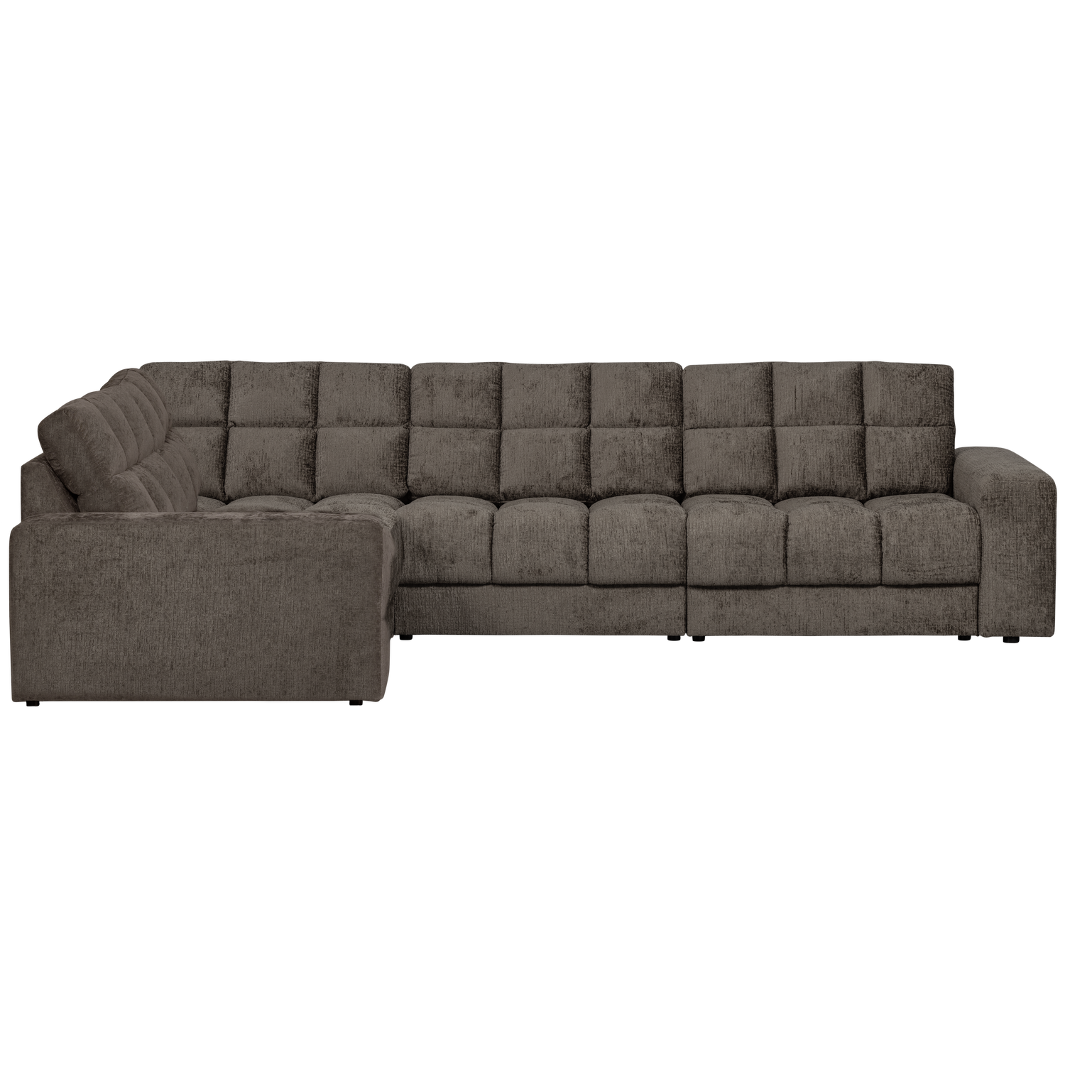 SECOND DATE HOEKBANK LINKS STRUCTURE VELVET MOUNTAIN