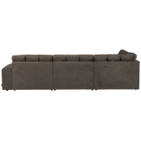 SECOND DATE HOEKBANK LINKS STRUCTURE VELVET MOUNTAIN