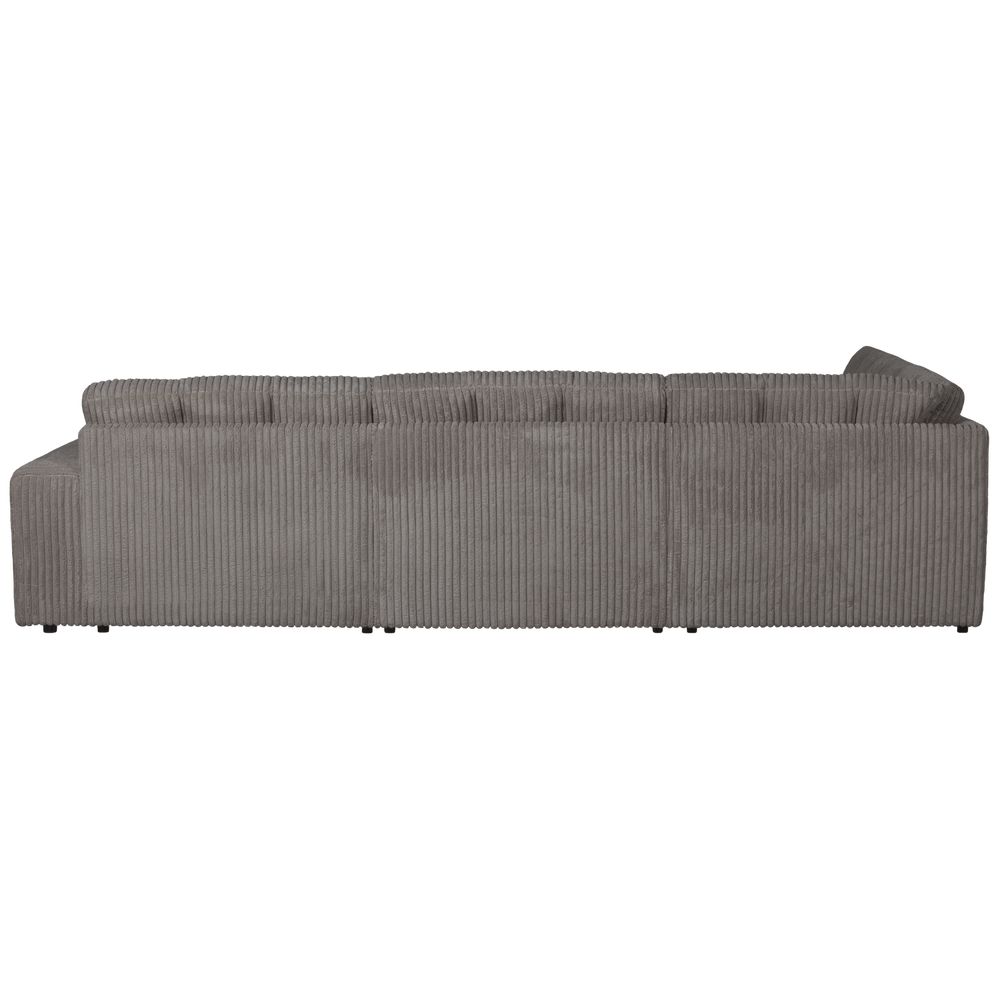 SECOND DATE HOEKBANK LINKS RIBSTOF TERRAZZO