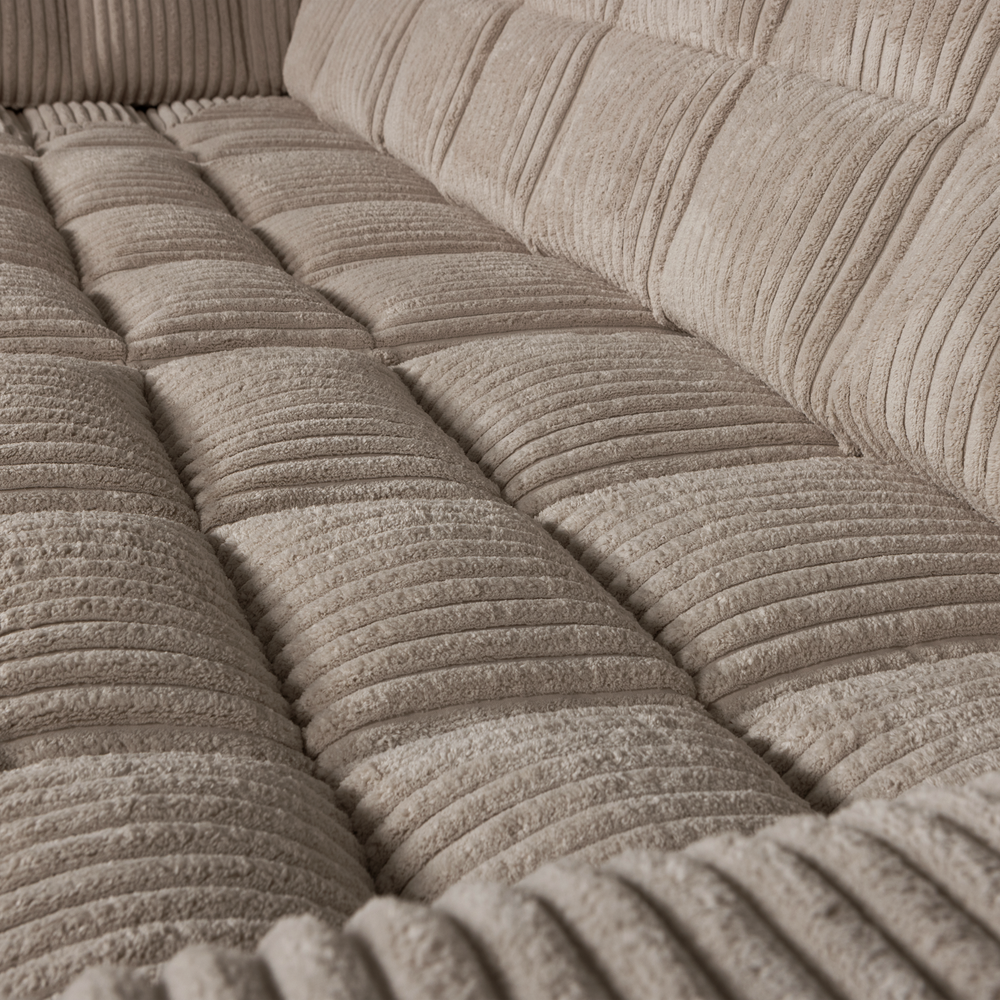 SECOND DATE HOEKBANK LINKS RIBSTOF MUD