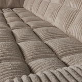 SECOND DATE HOEKBANK LINKS RIBSTOF MUD