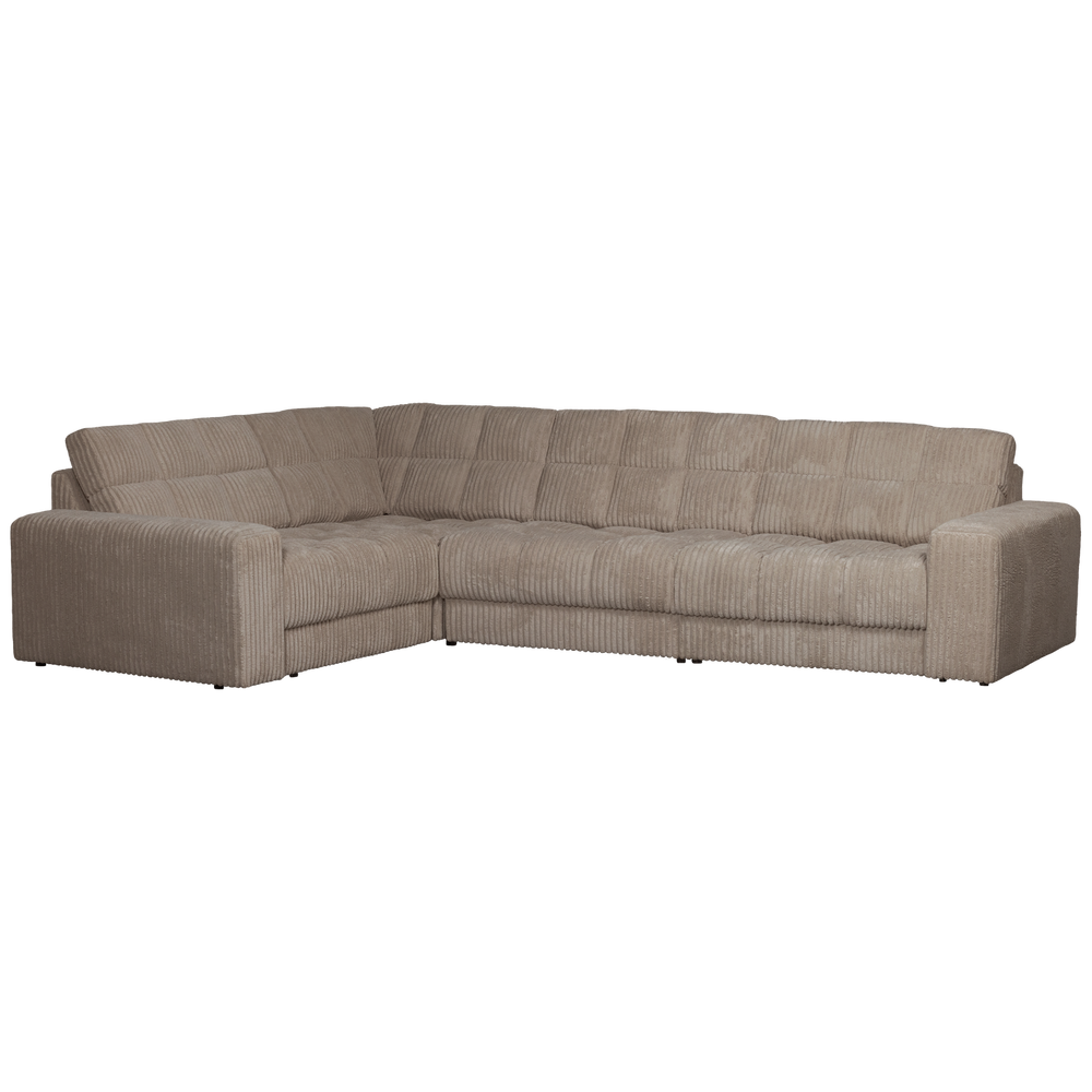 SECOND DATE HOEKBANK LINKS RIBSTOF MUD