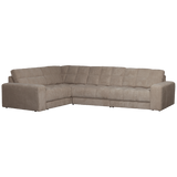 SECOND DATE HOEKBANK LINKS RIBSTOF MUD