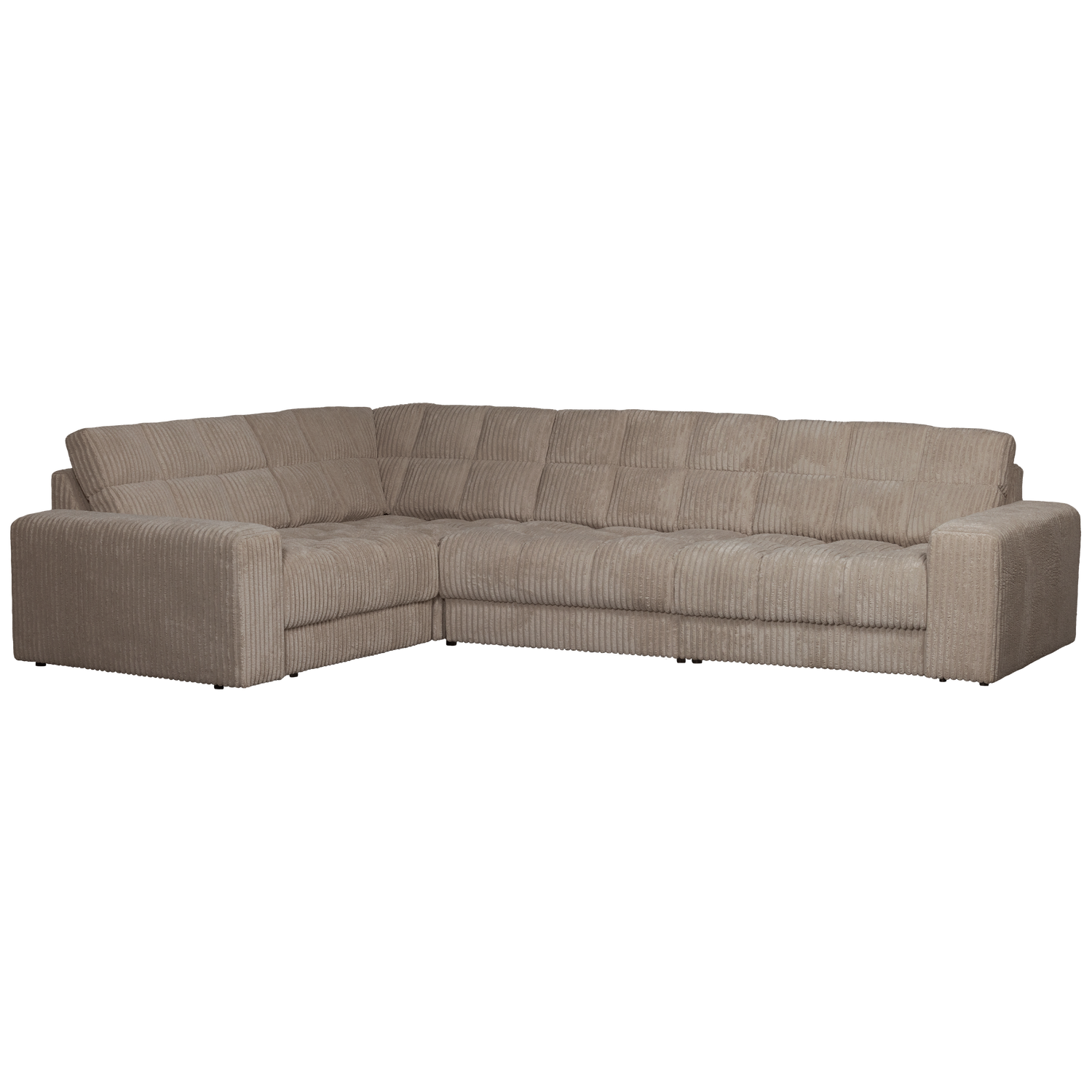 SECOND DATE HOEKBANK LINKS RIBSTOF MUD