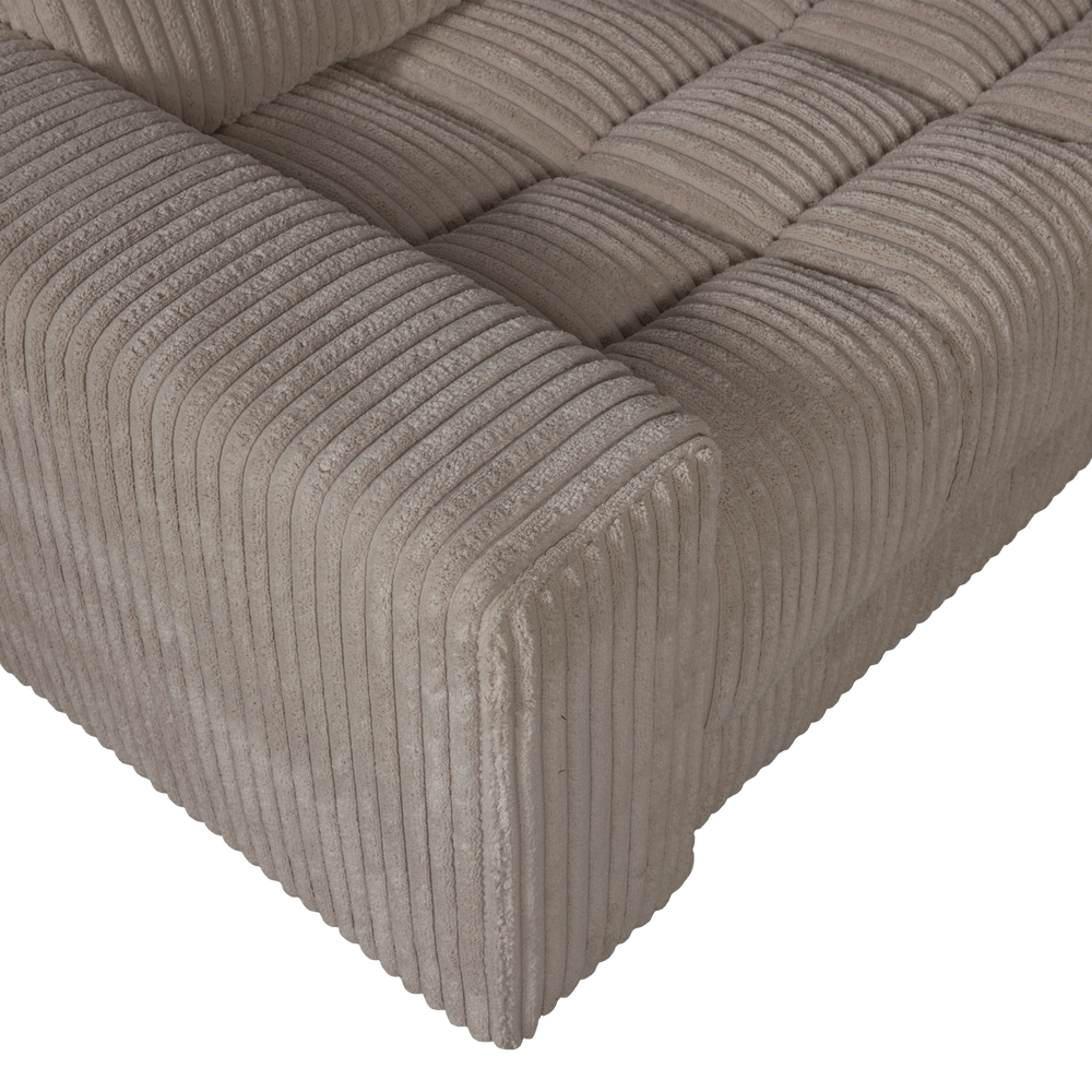 SECOND DATE HOEKBANK LINKS RIBSTOF MUD