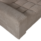 SECOND DATE HOEKBANK LINKS RIBSTOF MUD