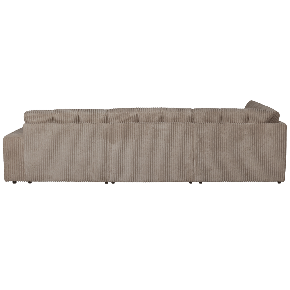 SECOND DATE HOEKBANK LINKS RIBSTOF MUD