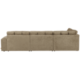 SECOND DATE HOEKBANK LINKS STRUCTURE VELVET WHEATFIELD