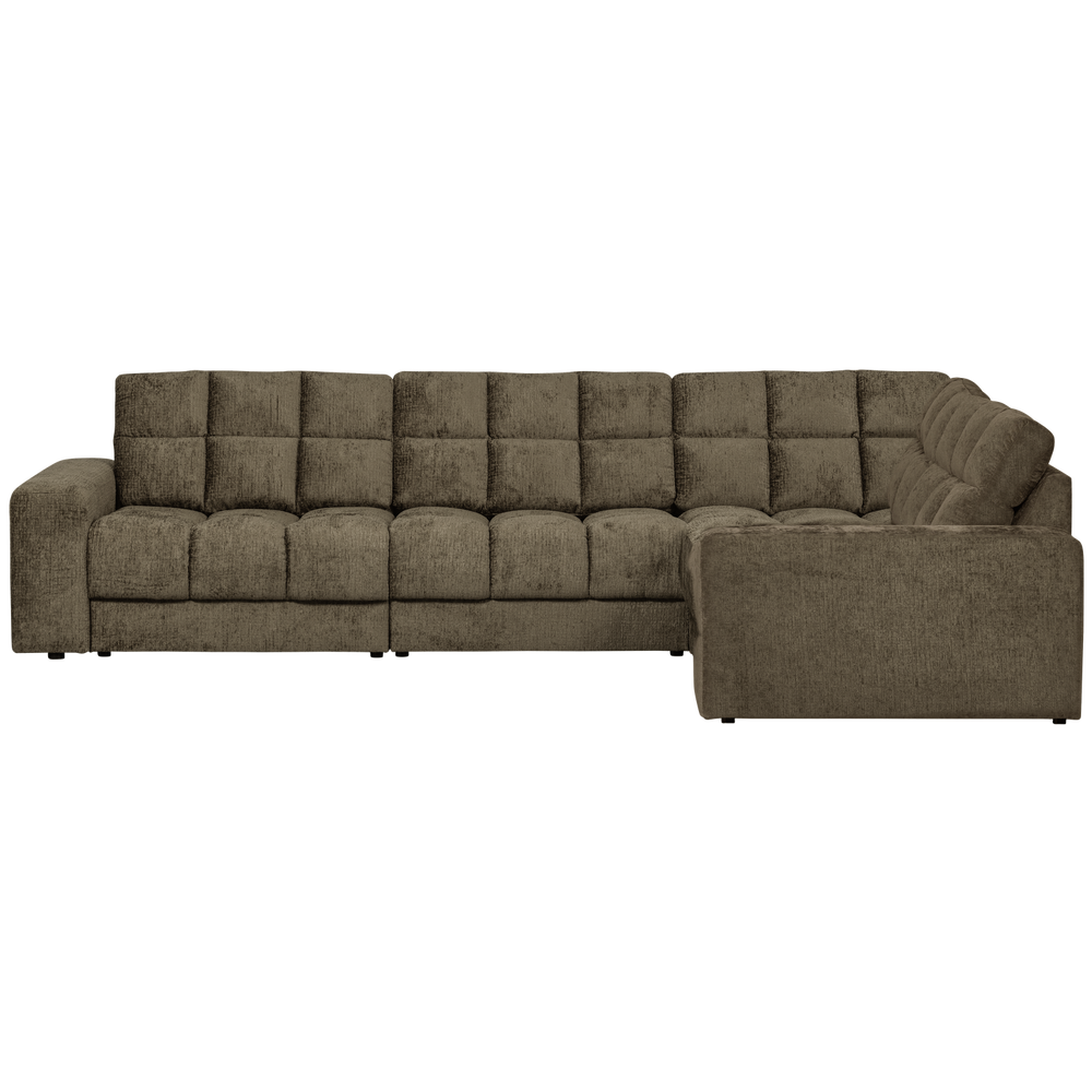 SECOND DATE HOEKBANK RECHTS STRUCTURE VELVET BONSAI