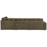 SECOND DATE HOEKBANK RECHTS STRUCTURE VELVET BONSAI