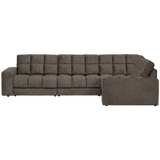 SECOND DATE HOEKBANK RECHTS STRUCTURE VELVET MOUNTAIN