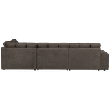 SECOND DATE HOEKBANK RECHTS STRUCTURE VELVET MOUNTAIN